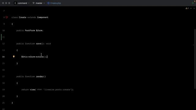 Belajar Livewire 3 - 8 Dispatching Event Or Emit