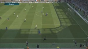 PES 2017 -ДЕТАЛЬНЫЙ ОБЗОР-