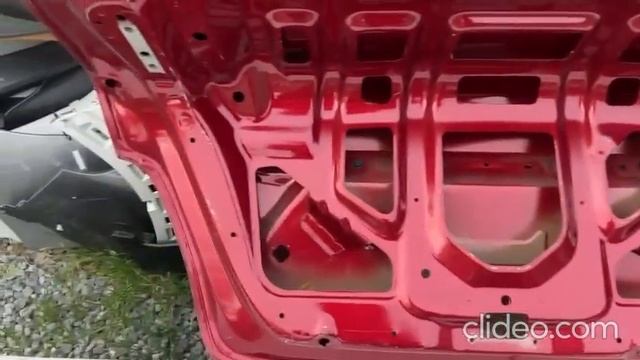 (2203KB156) VIDEO TAPA MALETA CHEVROLET SAIL (16-21) (BACK) смотреть онлайн