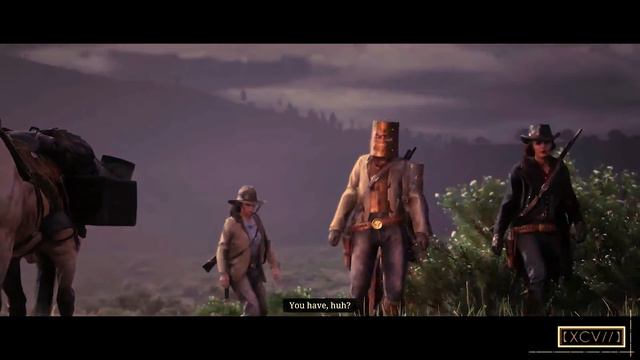 ОБНОВЛЕНИЕ В RED DEAD ONLINE смотреть онлайн
