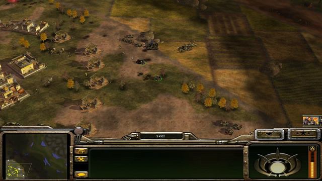 Shockwave Challenge: Demolitions vs. Tank | Let's Play Command & Conquer: Generals - Shockwave смотреть онлайн