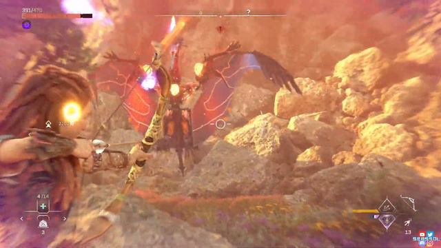HORIZON FORBIDDEN WEST (PS5) : MON AVIS ET TEST SANS SPOILER 🔥 смотреть онлайн