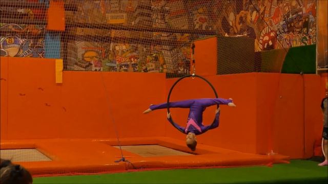 Весельева Софья Воздушное кольцо смотреть онлайн