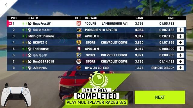 An OG Bull! | Asphalt 9 5* Golden Lamborghini Aventador SV Coupe Multiplayer смотреть онлайн