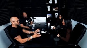 ЭКСКЛЮЗИВНЫЙ ПОДКАСТ C ЭНДРЮ ТЕЙТОМ ПРО МУЖЧИН И ЖЕНЩИН