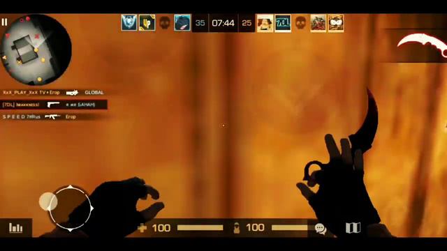 ЛУЧШИЙ СРЕДИ МАЛОФПСНИКОВ (лагает) смотреть онлайн