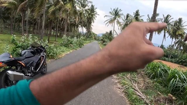 ?Can’t control my t*ars miss u pa?|?My mom react for our new superbike |?wheelie in Hayabusa | смотреть онлайн