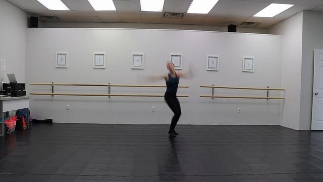 War Of Hearts (Ruelle) Combo - Choreography by Liv B. смотреть онлайн
