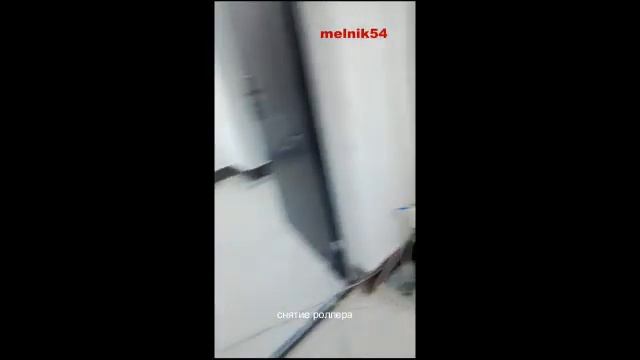 Мельник54. Покраска стен смотреть онлайн