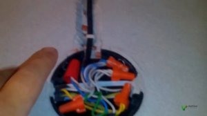 Подключение вентилятора в санузле (ванной, туалете) к двухклавишному выключателю своими руками