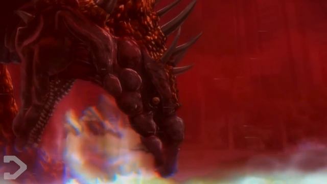 ALL 4 Godzilla Evolutions EXPLAINED! (Singular Point ANALYSIS) смотреть онлайн