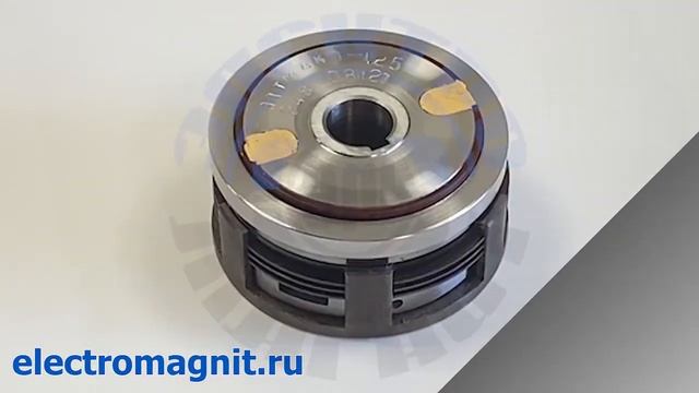 Электромагнитная муфта 4КЛ 5 смотреть онлайн