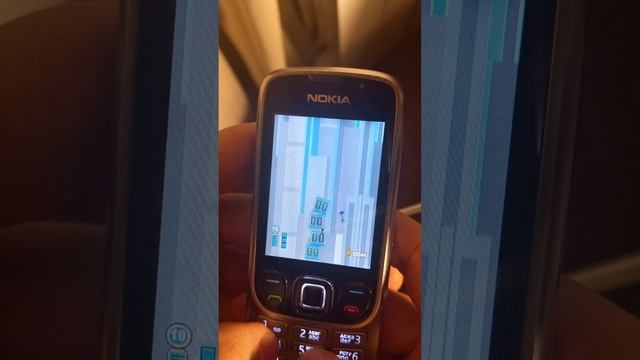 Олдскулы свело: Вспоминаем игру "City bloxx" смотреть онлайн