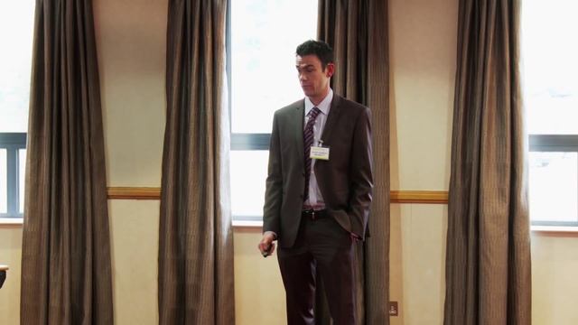 Energy Management & Efficiency Seminar смотреть онлайн