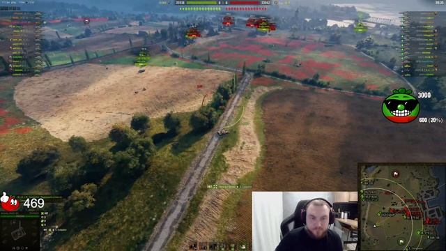 Помидор - наемный полевой B_LS_