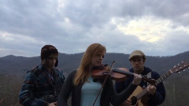 Landslide - The Blue Eyed Bettys смотреть онлайн