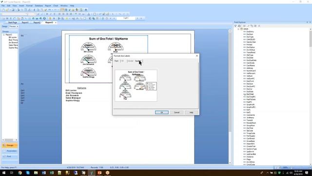 Using Crystal Reports in SAP Business One Training смотреть онлайн