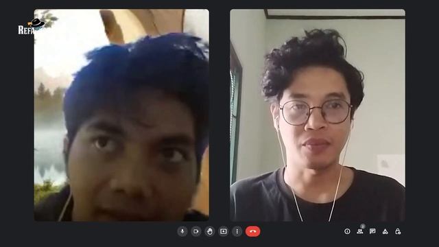 Week 1 Pre IP Batch 25: Ingin Belajar Lebih Kompleks Di Dunia Pemrograman | Fajar Dewantara смотреть онлайн