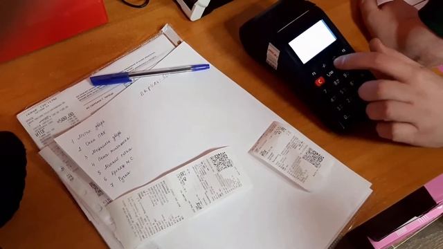 онлайн касса для ип атол 91ф инструкция по работе. смотреть онлайн