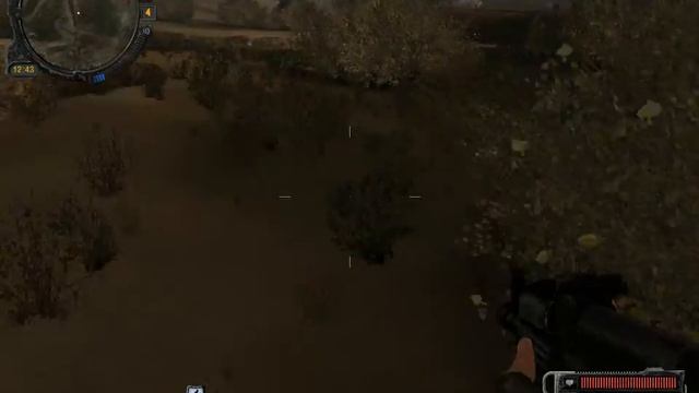S.T.A.L.K.E.R. Долина Шорохов #4 Узнать о судьбе Труса,Балбеса и Бывалого. смотреть онлайн