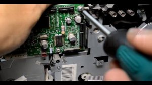 Полная разборка принтера Brother HL-2030R.Замена роликов захвата.Тепичные неисправности.