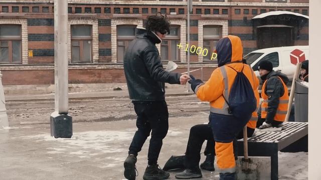 EDWARD BIL ЗАРУБИЛСЯ С ТОЛПОЙ БАНДИТОВ - ПРАНК / ПОЛОЖИЛИ на ЗЕМЛЮ