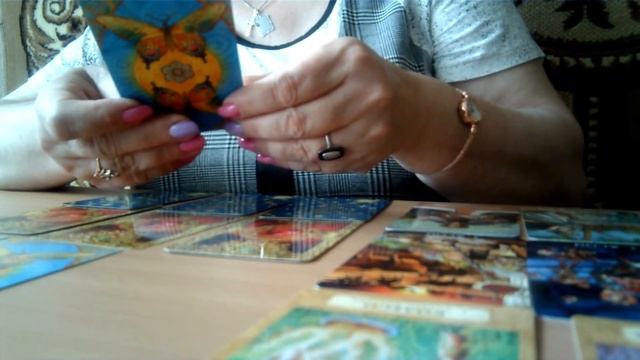 Ваше будущее. На что сейчас нужно обратить внимание. Главное событие на ближайшее время. смотреть онлайн