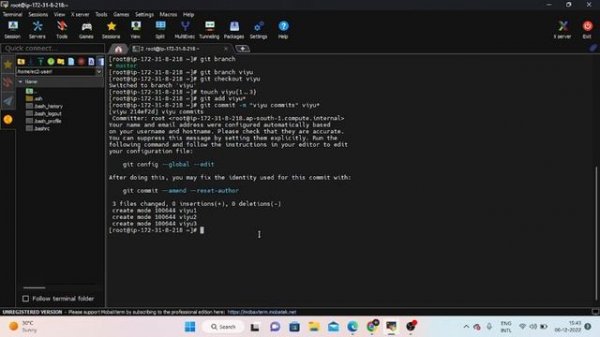 GitHub Introduction | GitHub in Telugu | What is GitHub | GitHub Course in Telugu