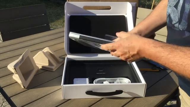 2012 Macbook Pro unboxing смотреть онлайн