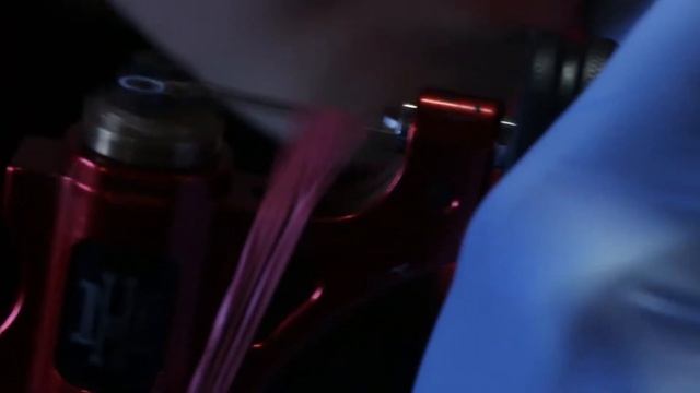 Migami Tattoo смотреть онлайн