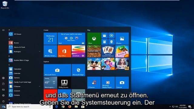 Windows 11/10: RPC-Server nicht verfügbar: So löst ihr das Problem смотреть онлайн