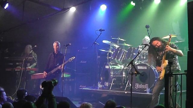 "Stargazer" Performed at The Cozy Powell Birthday Bash 2019. смотреть онлайн