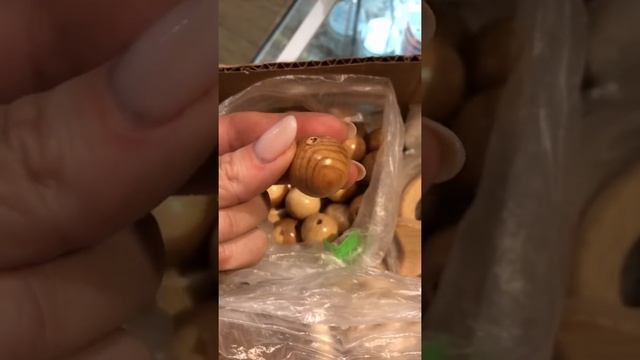обзор можжевеловые бусины и грызунки смотреть онлайн