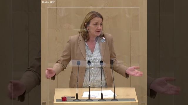 Dagmar Belakowitsch: "Schwarz-Grün ist Schuld an der Arbeitsmarktkrise!" смотреть онлайн