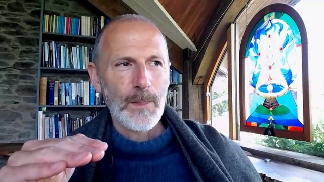 19 Генный ключ - Часть 3 - Магическое мышление, с озвучиванием смотреть онлайн