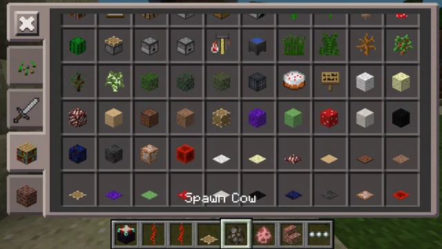 minecraft pe 0.9.0 смотреть онлайн