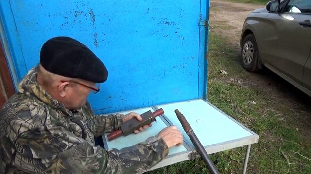 Дачники , нужно ровно порезать. смотреть онлайн