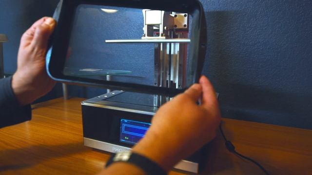 Episode 16 - My First 3D Printer! The AnyCubic Photon Mono X! смотреть онлайн