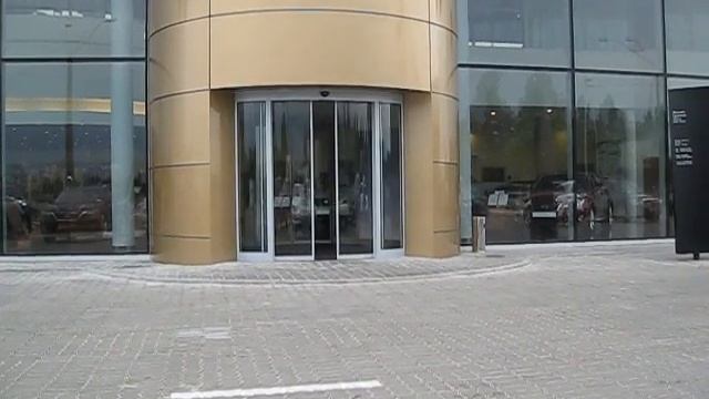 Радиусные раздвижные двери G-U смотреть онлайн