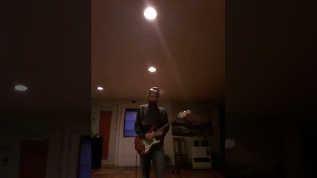 Fender Champion 20 + Wah + BOG Fuzz + OD + Uni-Vibe + DD3 Delay : Modern Blues Rock Tone On A Budge смотреть онлайн