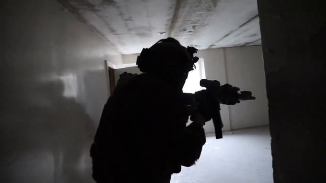 Exercises "Urban Berserker": Telemark Battalion vs. Mindaugas Battalion смотреть онлайн