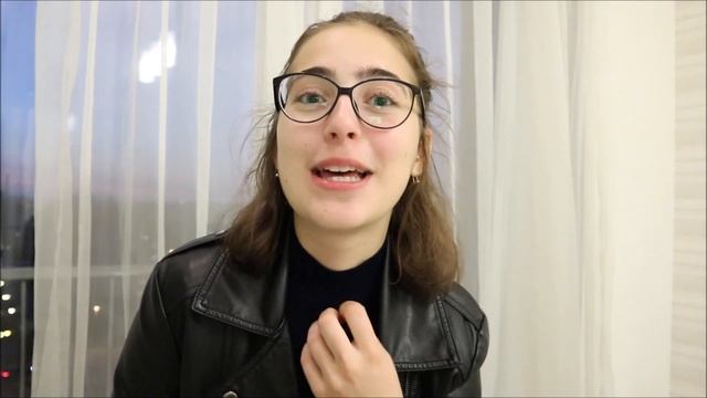 Я осталась без общежития в БФУ смотреть онлайн