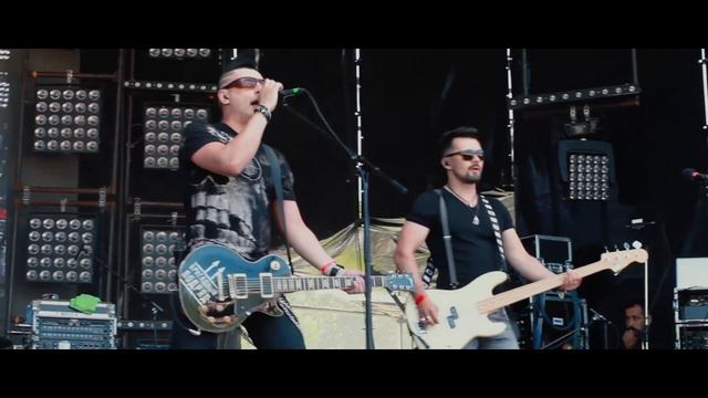 Бригадный Подряд - Веселиться,Танцевать! + Гитары смотреть онлайн