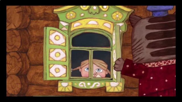 Жихарка частина 6