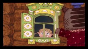 Жихарка частина 6