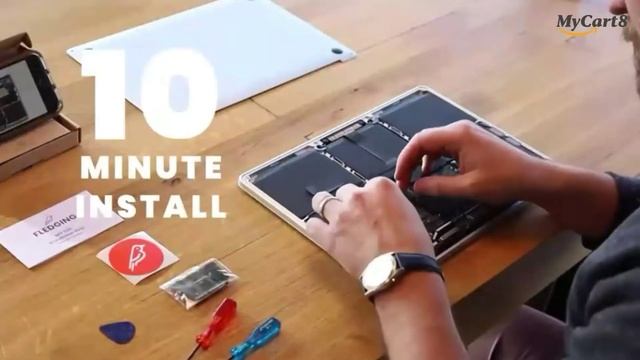 Feather M17 SSD For MacBook Pro 13