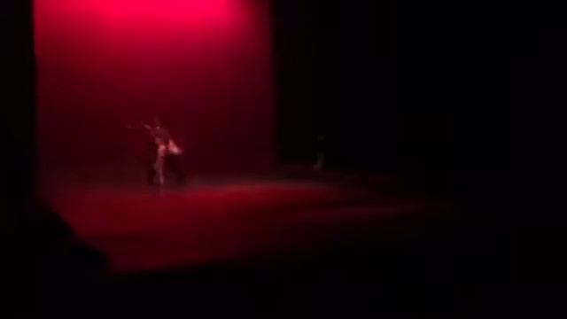 EL ROMANCE DEL DIABLO • tango • Valeria Iacomino e Raffaele De Martino смотреть онлайн