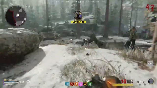 Ps5 zombies round 49 смотреть онлайн