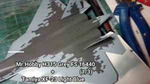 Сборка Sukhoi SU-57 FELON |Zvezda 1/72 scale| Mr.Motochkin