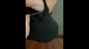 Ушки для хоббихорса?